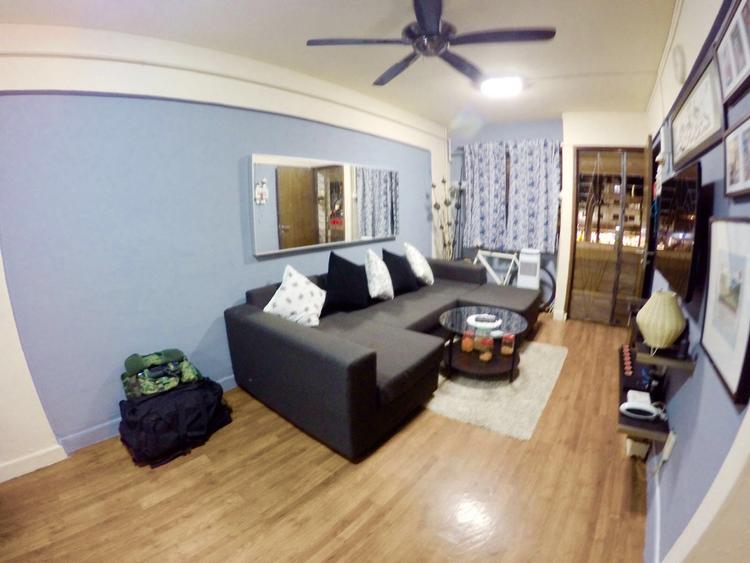 Blk 335 Clementi Avenue 2 (Clementi), HDB 3 Rooms #133908392